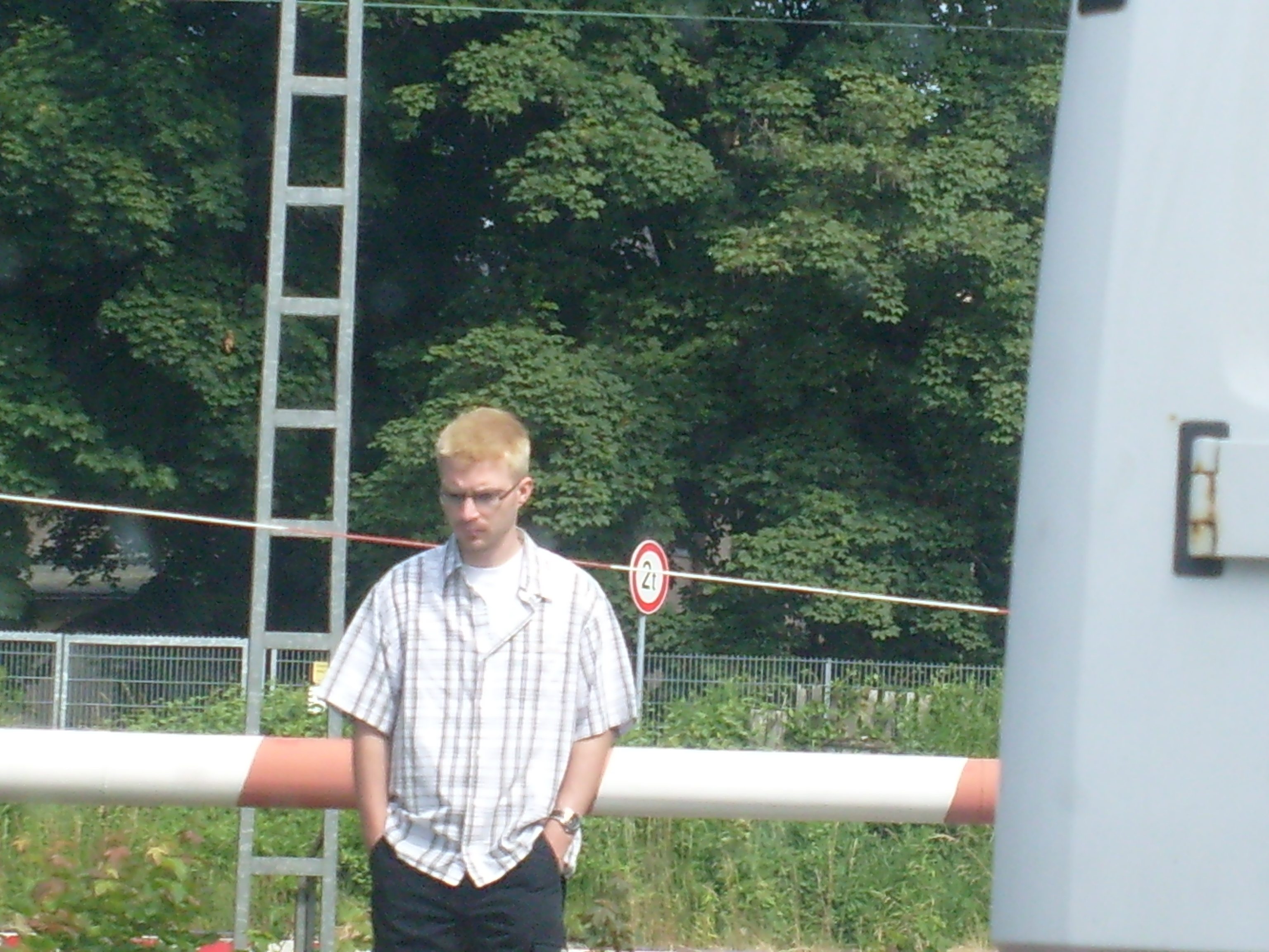 Auf gehts Spass haben